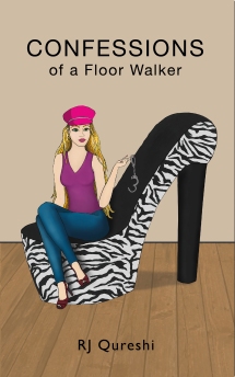Cover of Confessions of a Floor Walker
