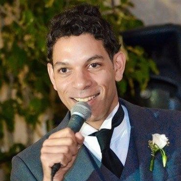 Photo as Best Man, Wedding, Malta,  June 2014