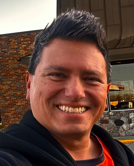 Profile of NvWaToHiYaDv

His TsaLaGi (Cherokee) spirit name, given by his great-great grandmother who experienced the Trail of Tears and loss of her entire family, except one dear baby daughter.   Our lineage survived and Thrives today.