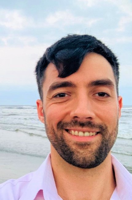 Konjo - Wesley Scholl