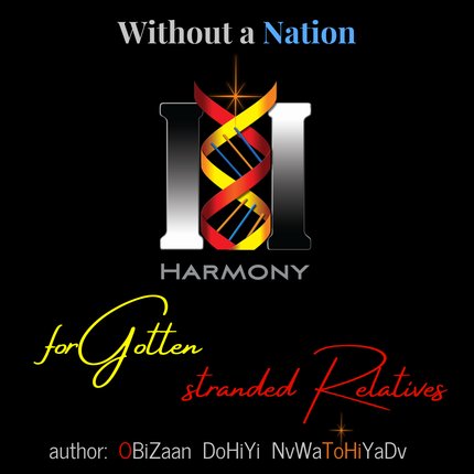 Cover of The [hopefully] book series: Original Free Existing (without Nations)